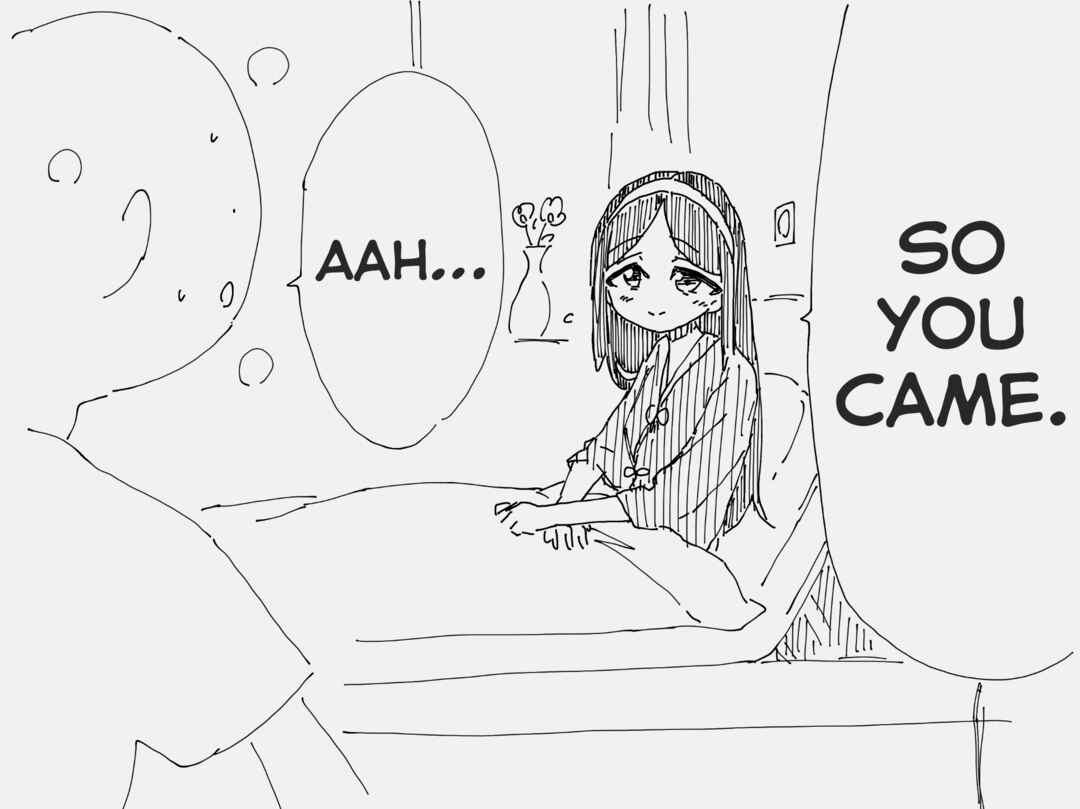 Page 1 Chapter 106 Holiday Yasumis Twitter Shorts