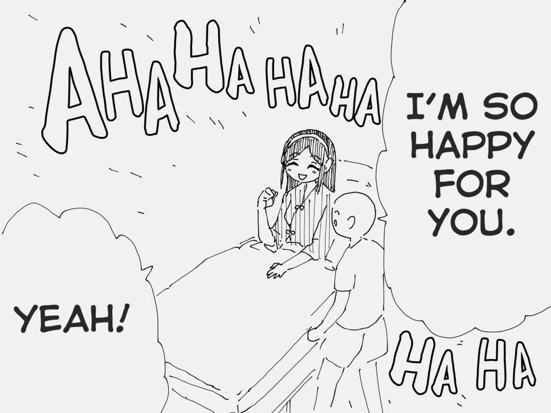 Page 3 Chapter 106 Holiday Yasumis Twitter Shorts