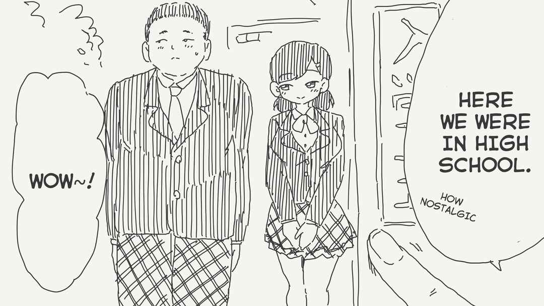 Page 2 Chapter 296 Holiday Yasumis Twitter Shorts