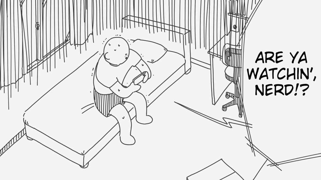 Page 1 Chapter 1110 Holiday Yasumis Twitter Shorts