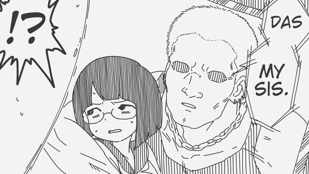 Page 3 Chapter 1110 Holiday Yasumis Twitter Shorts