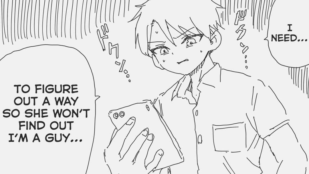 Page 2 Chapter 170 Holiday Yasumis Twitter Shorts