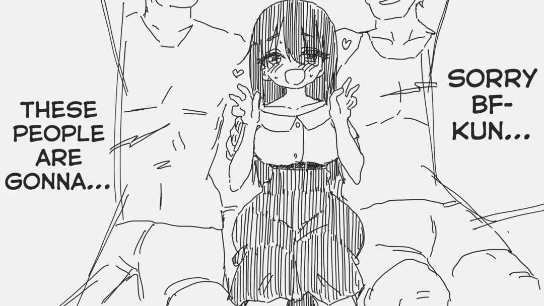 Page 1 Chapter 167 Holiday Yasumis Twitter Shorts
