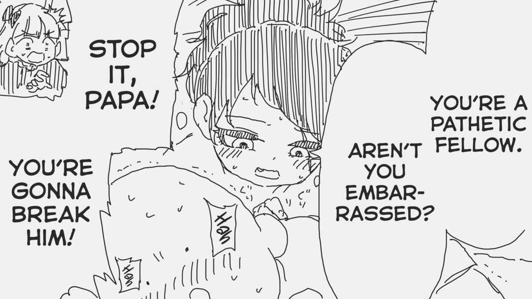 Page 4 Chapter 191 Holiday Yasumis Twitter Shorts