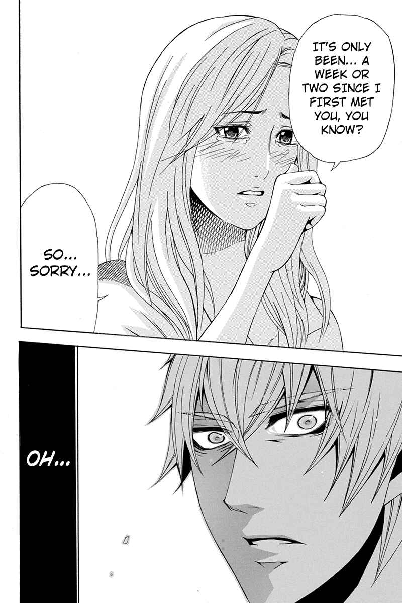 Page 13 Chapter 39 Naze Toudouin Seiya 16-sai wa Kanojo ga Dekinai no ka?