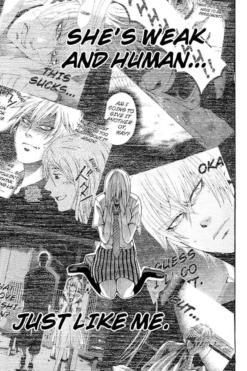 Page 16 Chapter 39 Naze Toudouin Seiya 16-sai wa Kanojo ga Dekinai no ka?