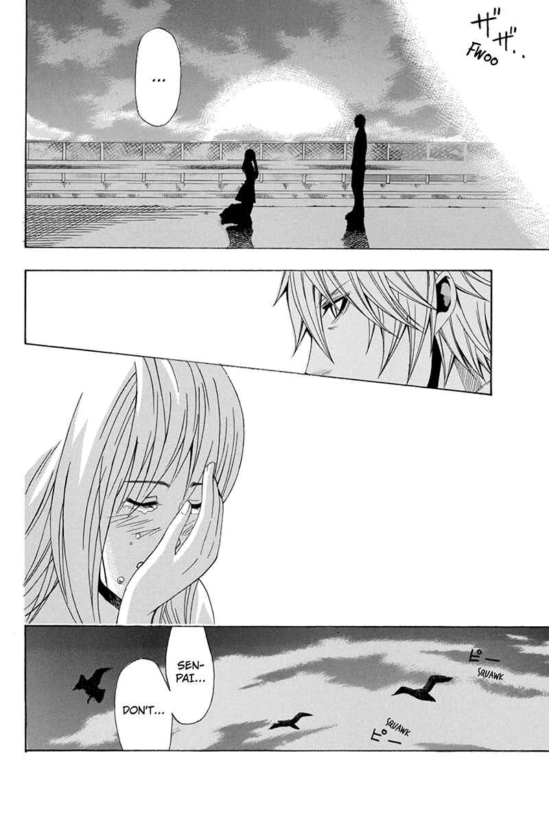Page 17 Chapter 39 Naze Toudouin Seiya 16-sai wa Kanojo ga Dekinai no ka?