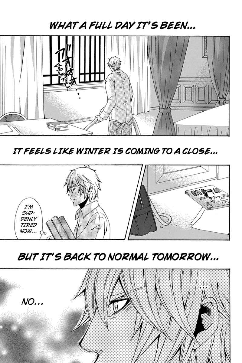 Page 18 Chapter 49 Naze Toudouin Seiya 16-sai wa Kanojo ga Dekinai no ka?