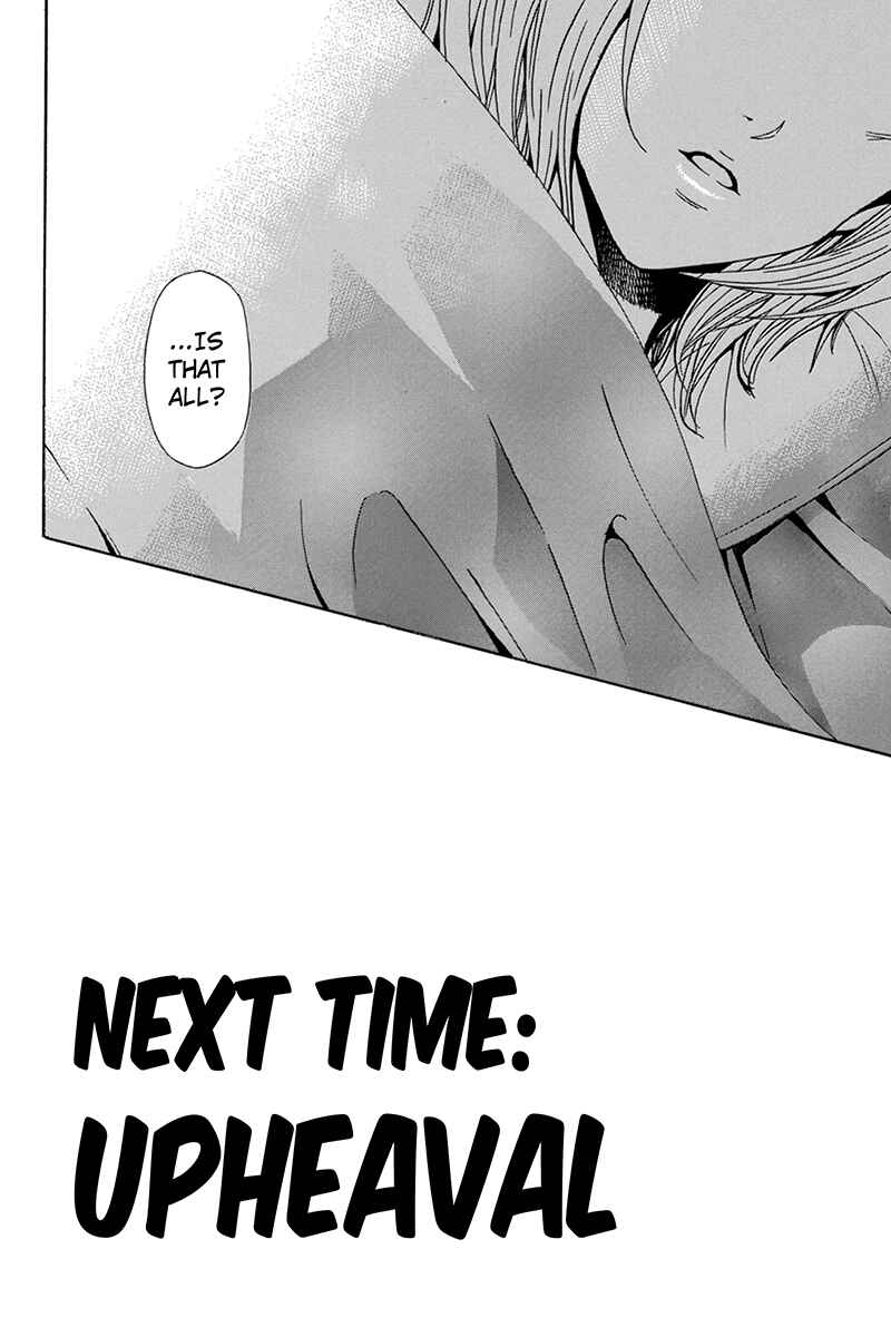 Page 18 Chapter 48 Naze Toudouin Seiya 16-sai wa Kanojo ga Dekinai no ka?