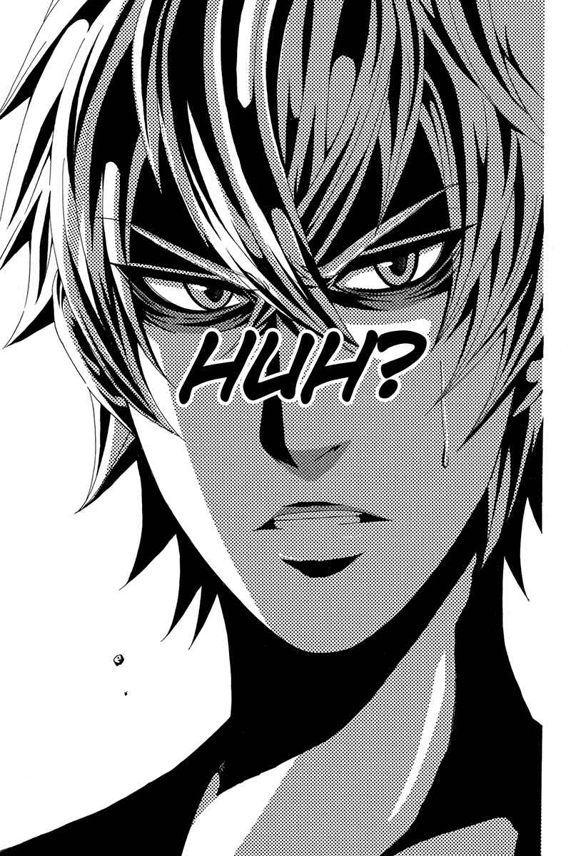 Page 14 Chapter 15 Naze Toudouin Seiya 16-sai wa Kanojo ga Dekinai no ka?