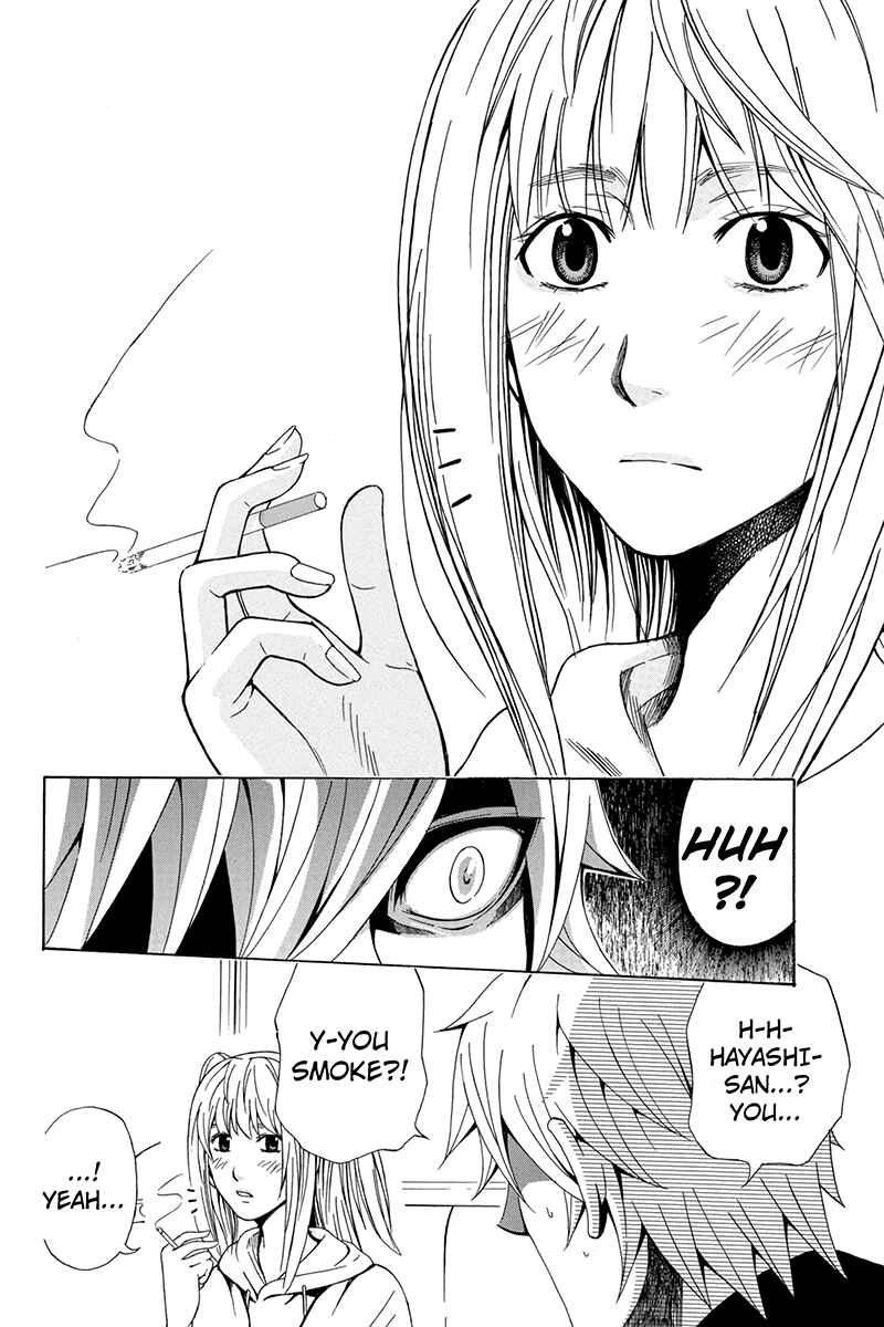 Page 19 Chapter 15 Naze Toudouin Seiya 16-sai wa Kanojo ga Dekinai no ka?