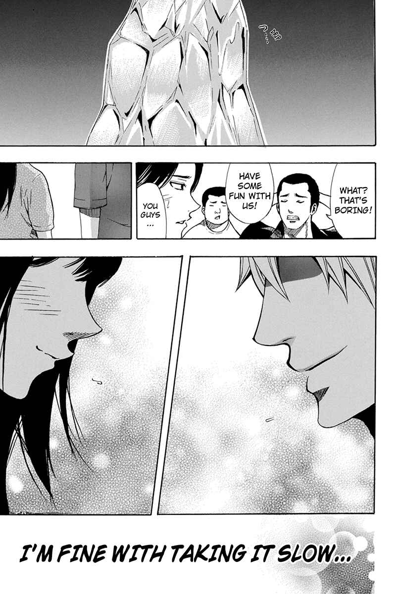 Page 11 Chapter 57 Naze Toudouin Seiya 16-sai wa Kanojo ga Dekinai no ka?