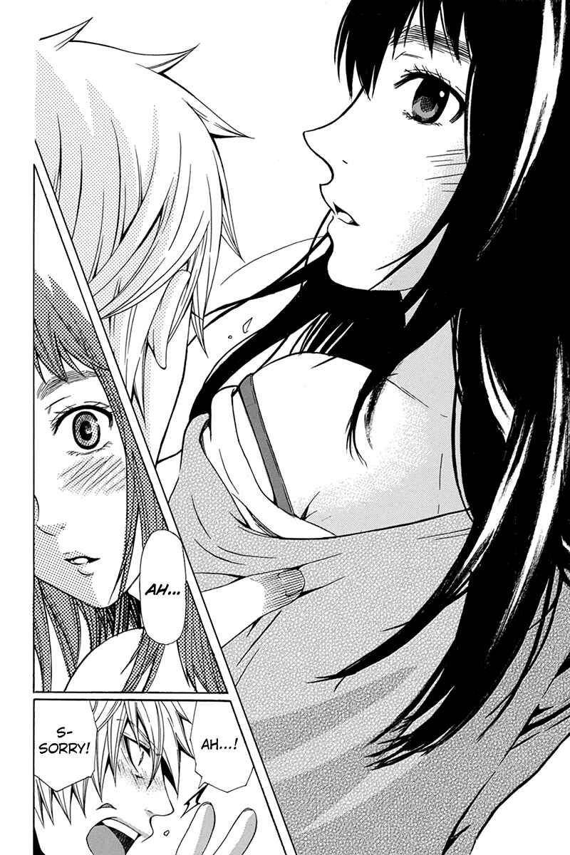 Page 18 Chapter 50 Naze Toudouin Seiya 16-sai wa Kanojo ga Dekinai no ka?