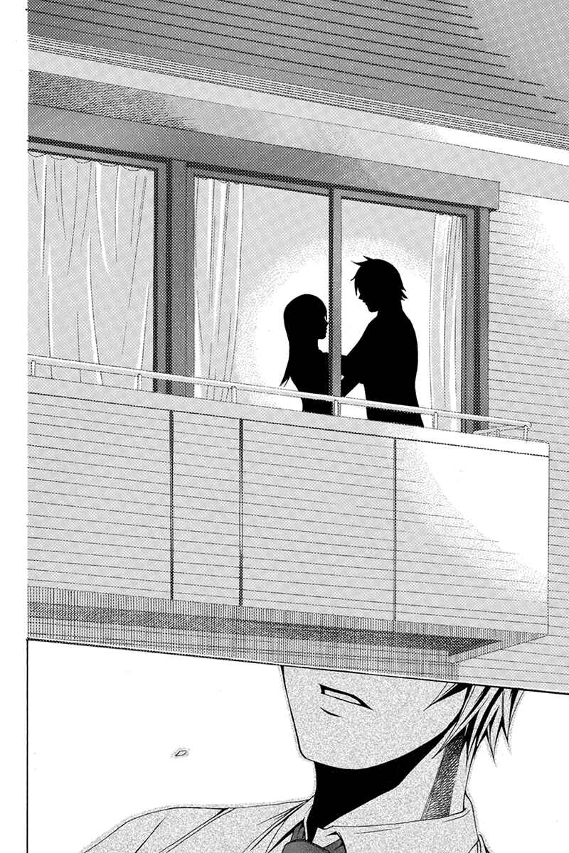 Page 14 Chapter 37 Naze Toudouin Seiya 16-sai wa Kanojo ga Dekinai no ka?