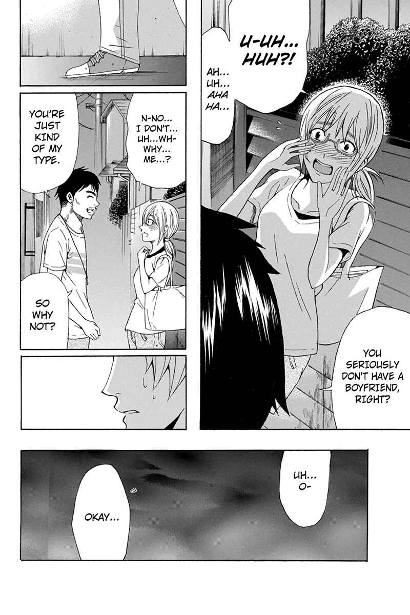Page 20 Chapter 65 Naze Toudouin Seiya 16-sai wa Kanojo ga Dekinai no ka?