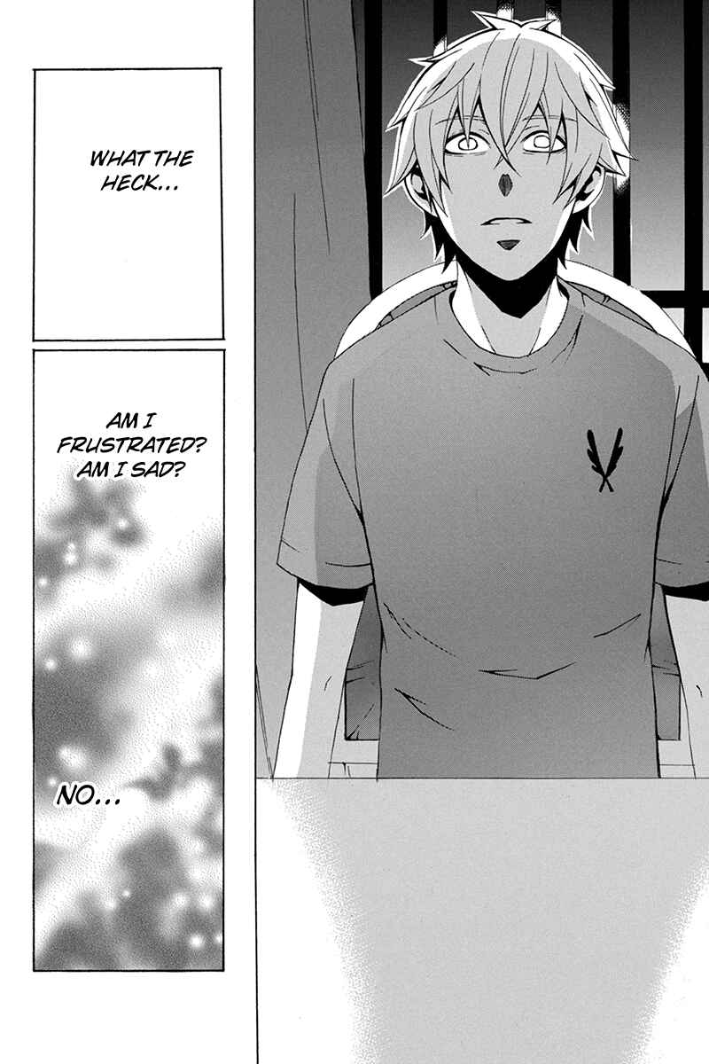 Page 22 Chapter 65 Naze Toudouin Seiya 16-sai wa Kanojo ga Dekinai no ka?