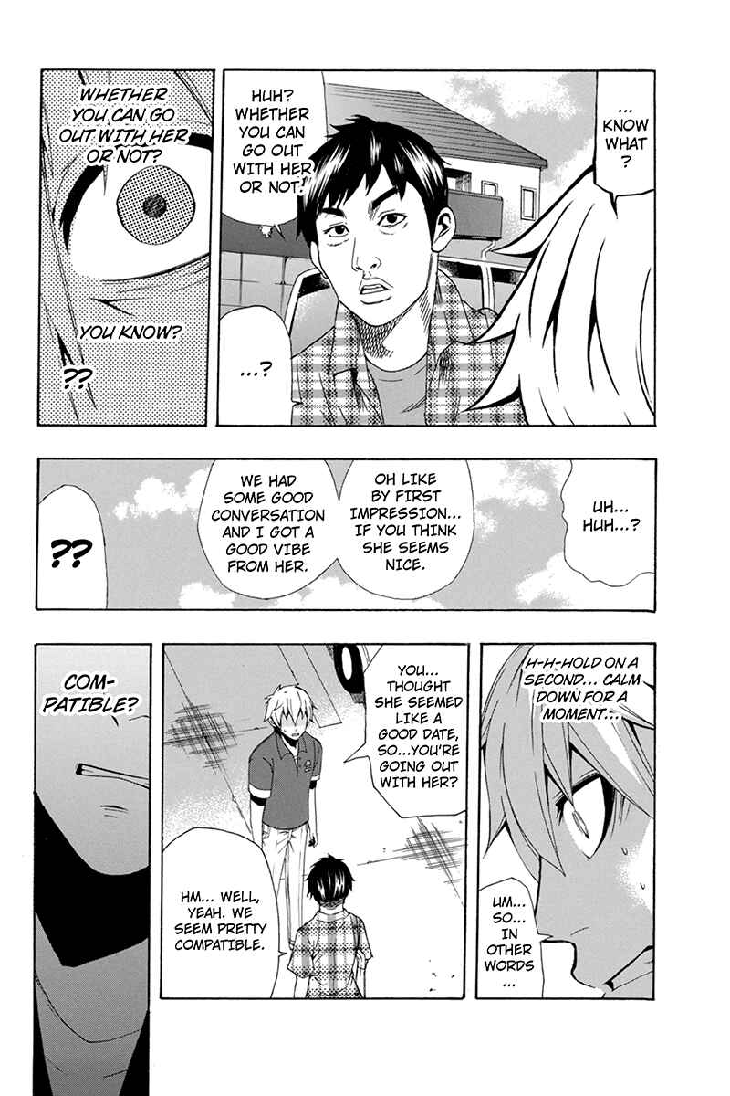 Page 28 Chapter 65 Naze Toudouin Seiya 16-sai wa Kanojo ga Dekinai no ka?