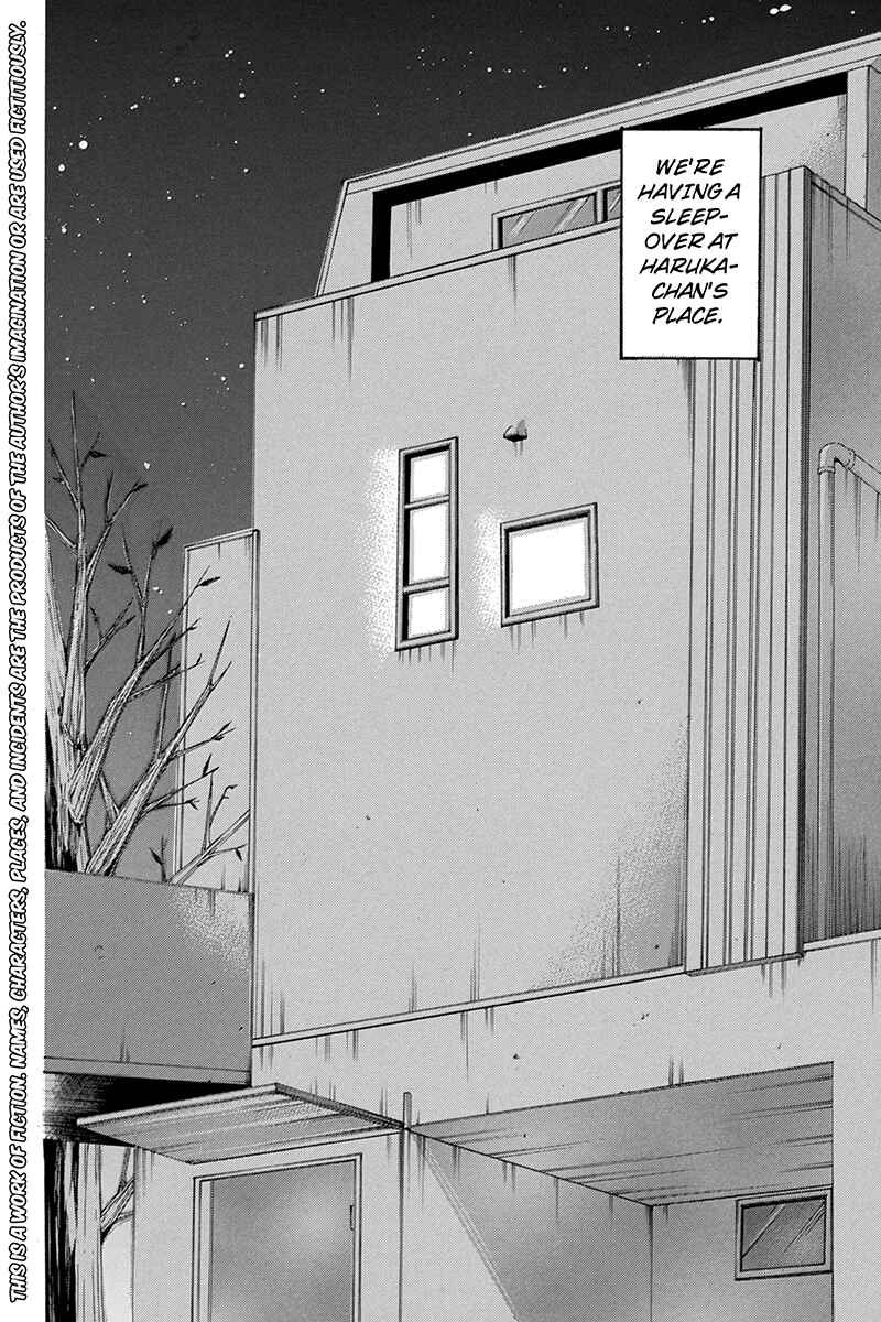 Page 2 Chapter 44 Naze Toudouin Seiya 16-sai wa Kanojo ga Dekinai no ka?