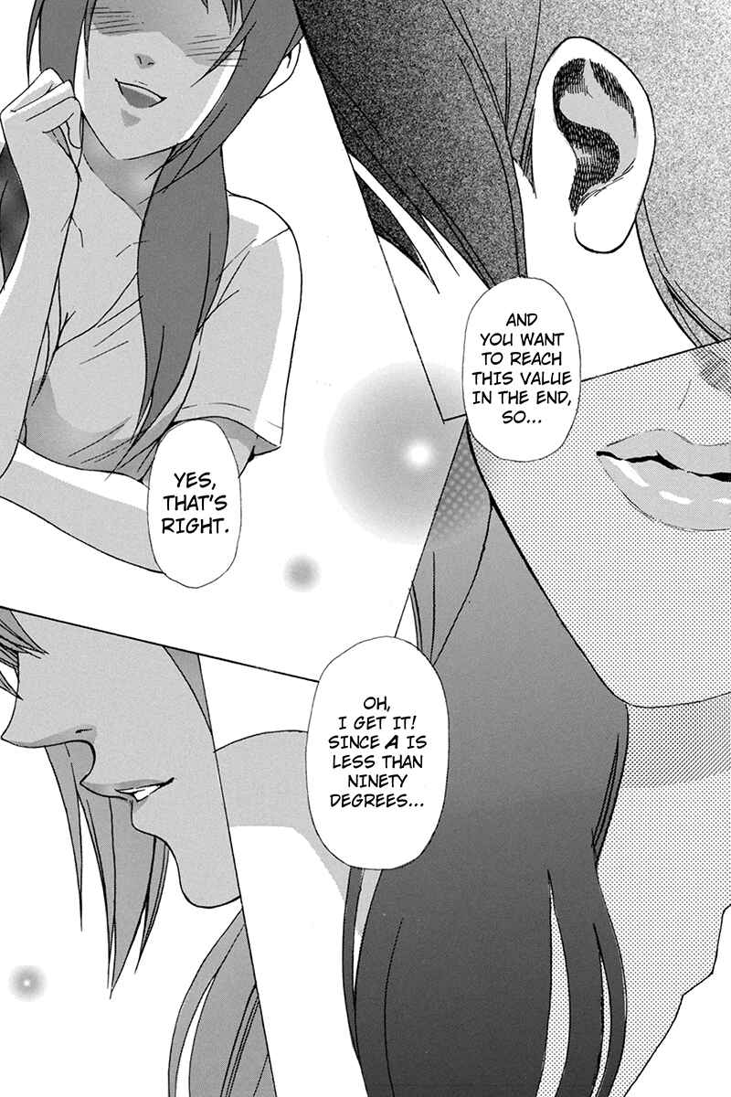 Page 19 Chapter 62 Naze Toudouin Seiya 16-sai wa Kanojo ga Dekinai no ka?
