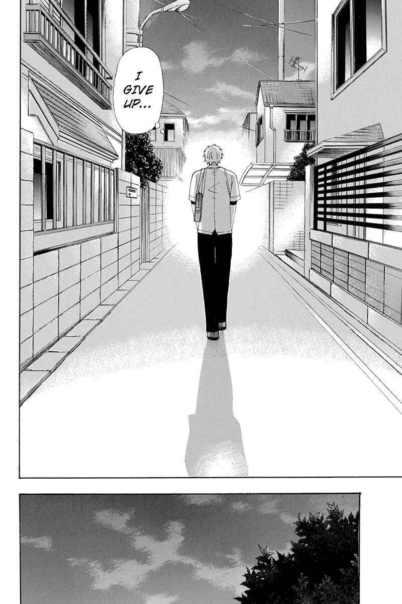 Page 22 Chapter 62 Naze Toudouin Seiya 16-sai wa Kanojo ga Dekinai no ka?