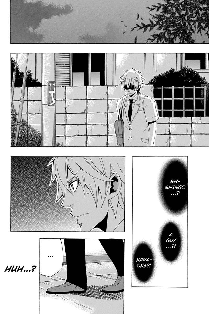 Page 34 Chapter 62 Naze Toudouin Seiya 16-sai wa Kanojo ga Dekinai no ka?