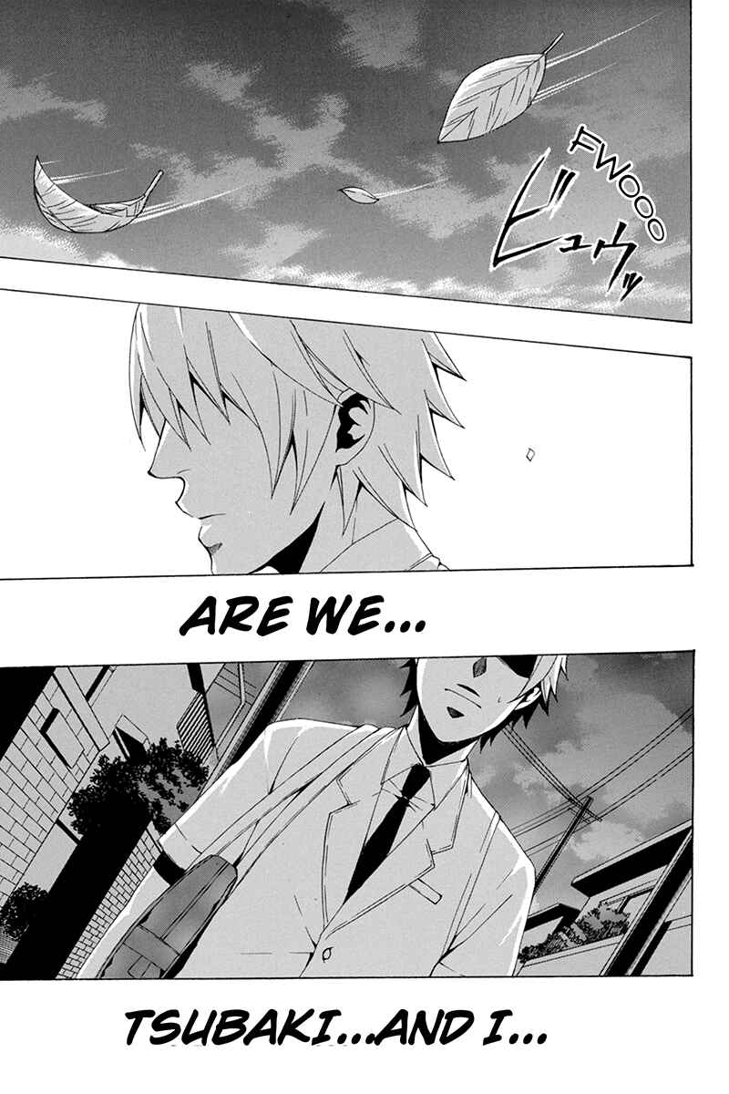 Page 35 Chapter 62 Naze Toudouin Seiya 16-sai wa Kanojo ga Dekinai no ka?