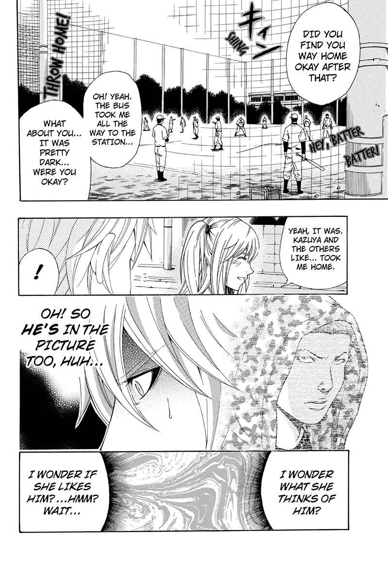 Page 18 Chapter 18 Naze Toudouin Seiya 16-sai wa Kanojo ga Dekinai no ka?