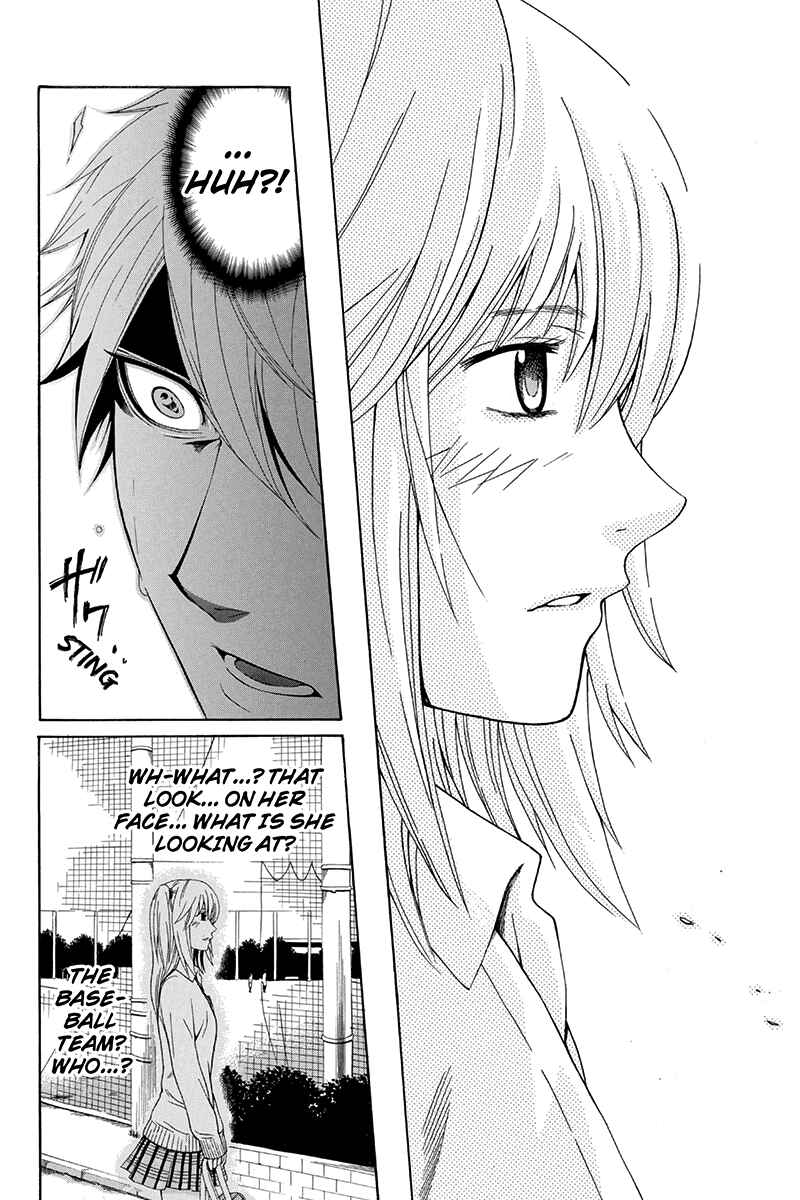 Page 20 Chapter 18 Naze Toudouin Seiya 16-sai wa Kanojo ga Dekinai no ka?