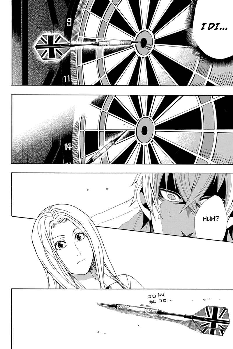 Page 24 Chapter 34 Naze Toudouin Seiya 16-sai wa Kanojo ga Dekinai no ka?
