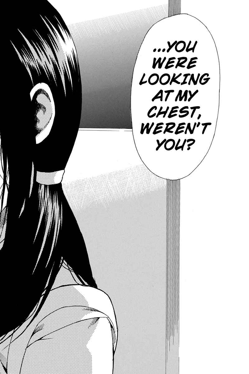 Page 30 Chapter 61 Naze Toudouin Seiya 16-sai wa Kanojo ga Dekinai no ka?