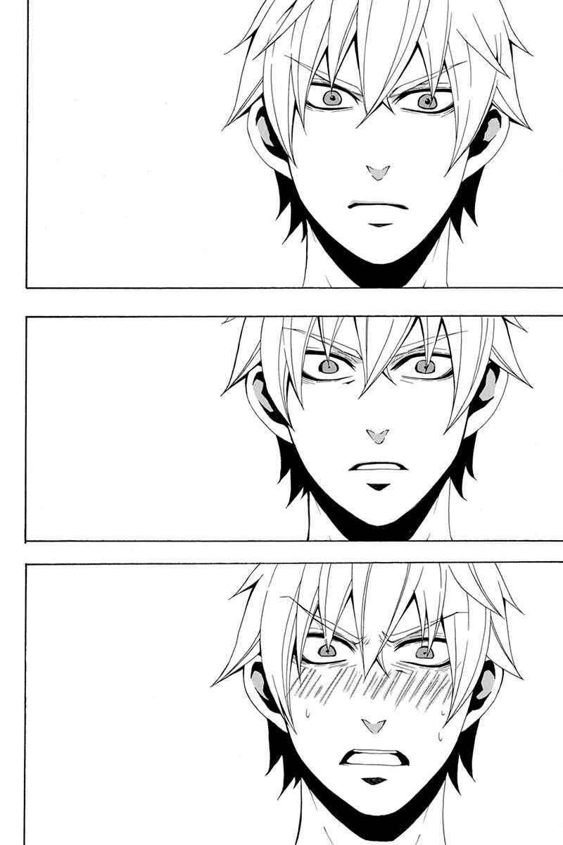 Page 32 Chapter 61 Naze Toudouin Seiya 16-sai wa Kanojo ga Dekinai no ka?