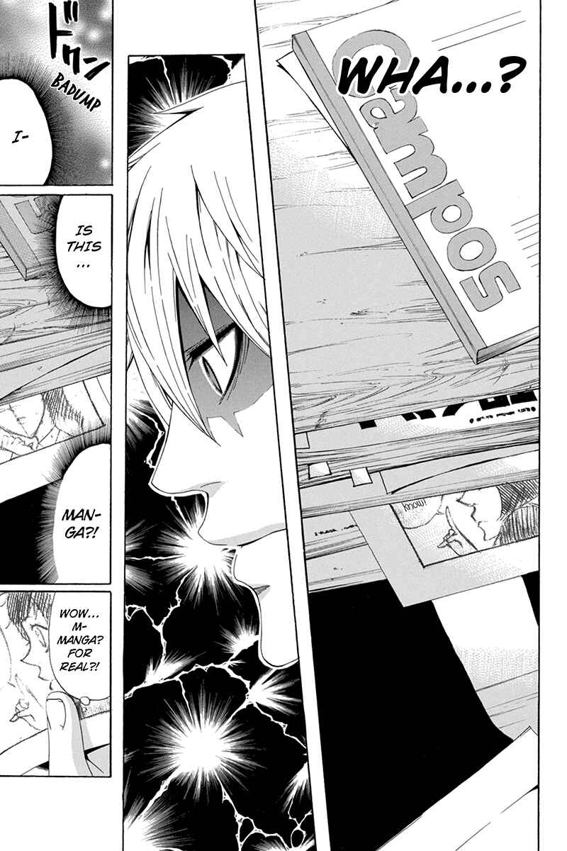 Page 11 Chapter 40 Naze Toudouin Seiya 16-sai wa Kanojo ga Dekinai no ka?