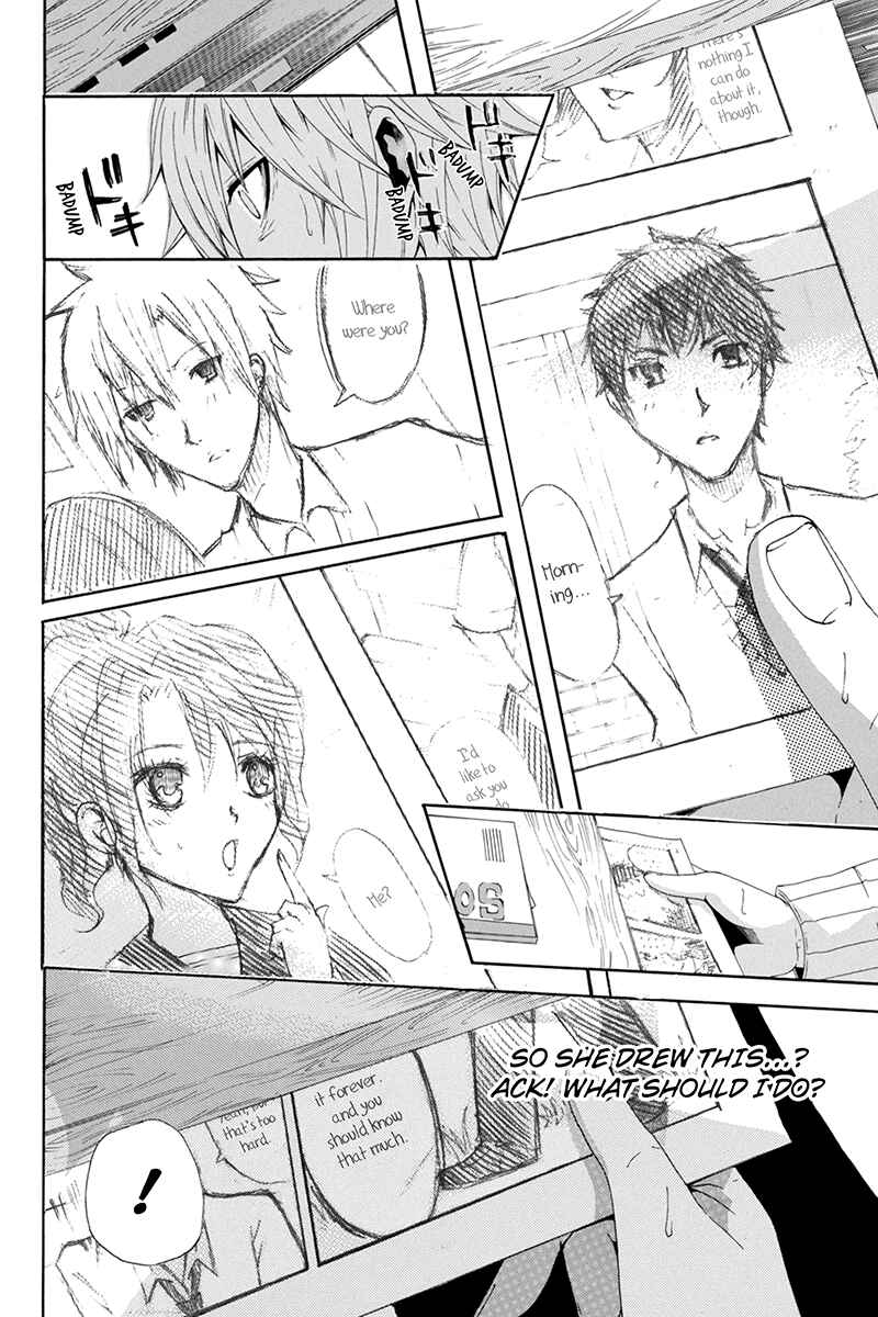 Page 12 Chapter 40 Naze Toudouin Seiya 16-sai wa Kanojo ga Dekinai no ka?