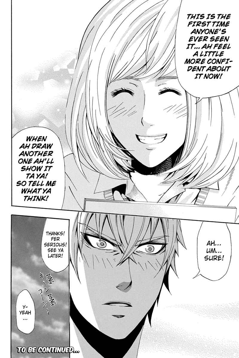 Page 20 Chapter 40 Naze Toudouin Seiya 16-sai wa Kanojo ga Dekinai no ka?