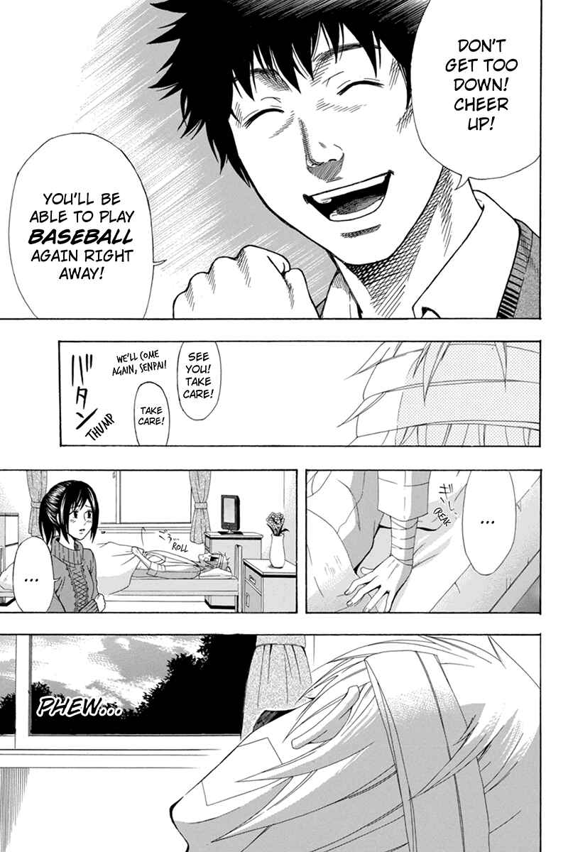 Page 16 Chapter 23 Naze Toudouin Seiya 16-sai wa Kanojo ga Dekinai no ka?