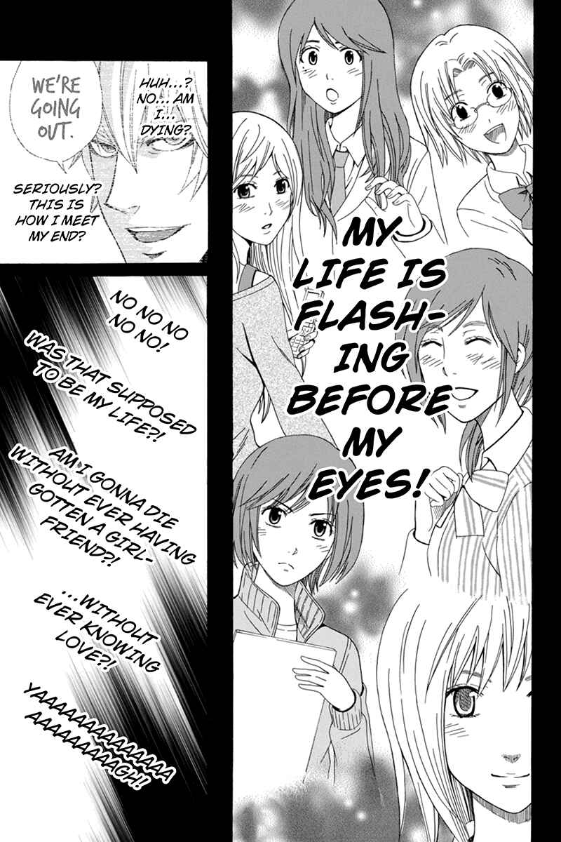 Page 4 Chapter 23 Naze Toudouin Seiya 16-sai wa Kanojo ga Dekinai no ka?