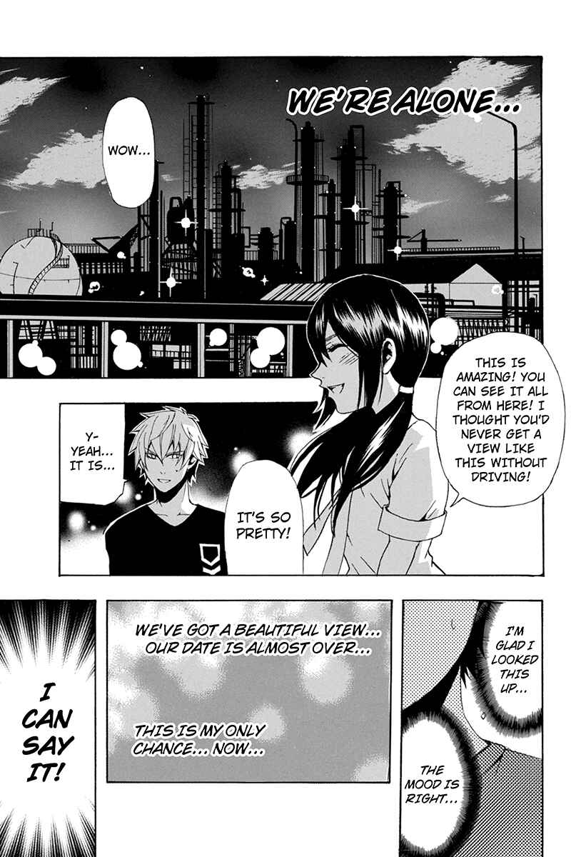 Page 19 Chapter 63 Naze Toudouin Seiya 16-sai wa Kanojo ga Dekinai no ka?