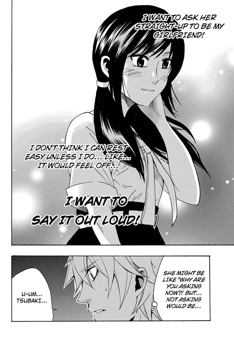 Page 20 Chapter 63 Naze Toudouin Seiya 16-sai wa Kanojo ga Dekinai no ka?