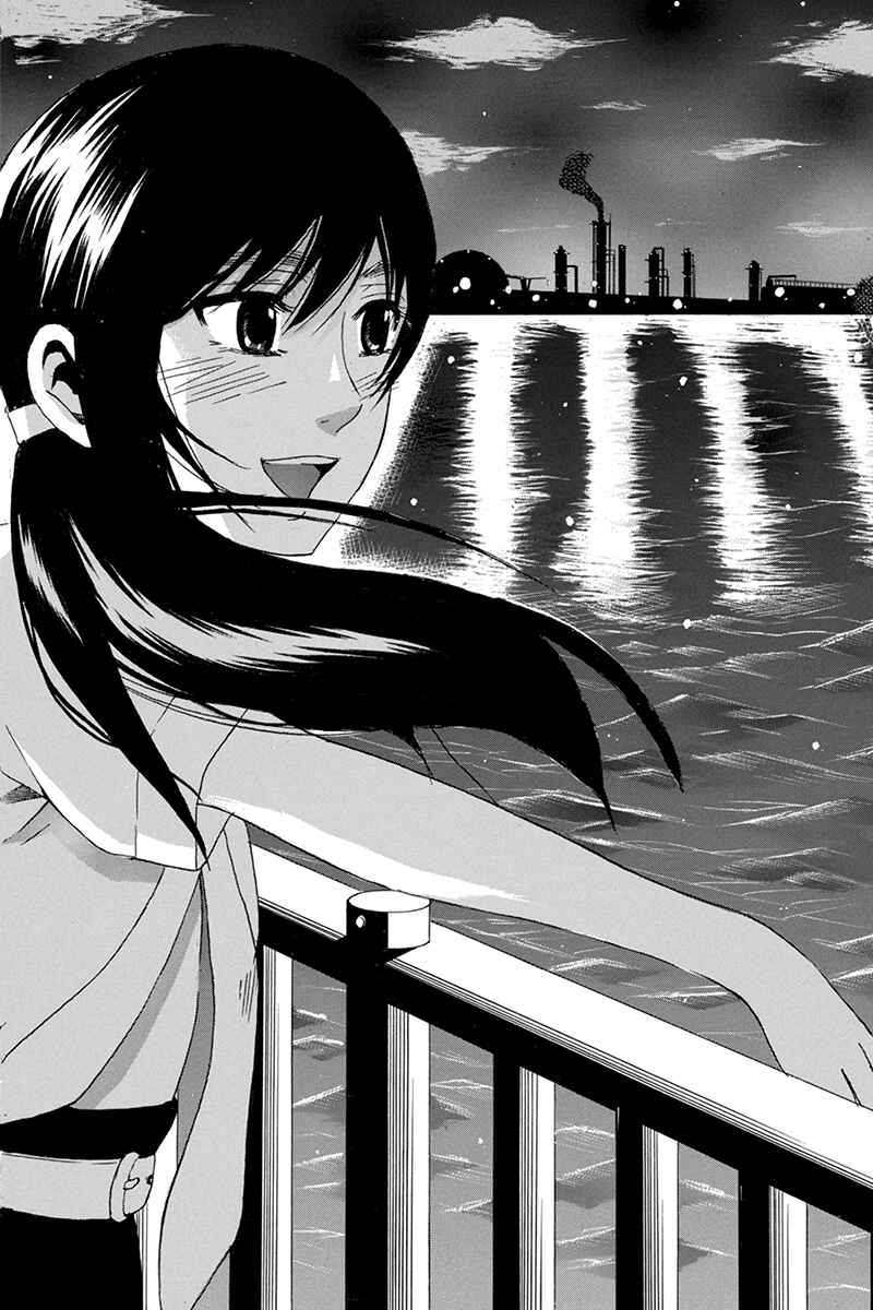 Page 22 Chapter 63 Naze Toudouin Seiya 16-sai wa Kanojo ga Dekinai no ka?