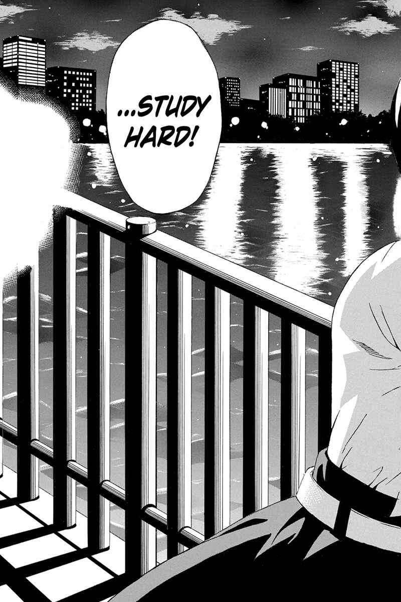 Page 23 Chapter 63 Naze Toudouin Seiya 16-sai wa Kanojo ga Dekinai no ka?