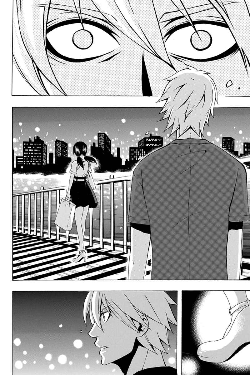Page 26 Chapter 63 Naze Toudouin Seiya 16-sai wa Kanojo ga Dekinai no ka?