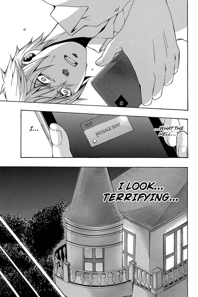 Page 13 Chapter 54 Naze Toudouin Seiya 16-sai wa Kanojo ga Dekinai no ka?