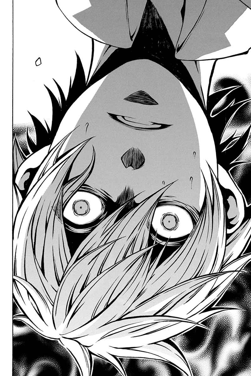 Page 8 Chapter 54 Naze Toudouin Seiya 16-sai wa Kanojo ga Dekinai no ka?