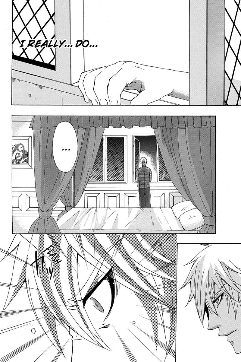 Page 26 Chapter 17 Naze Toudouin Seiya 16-sai wa Kanojo ga Dekinai no ka?