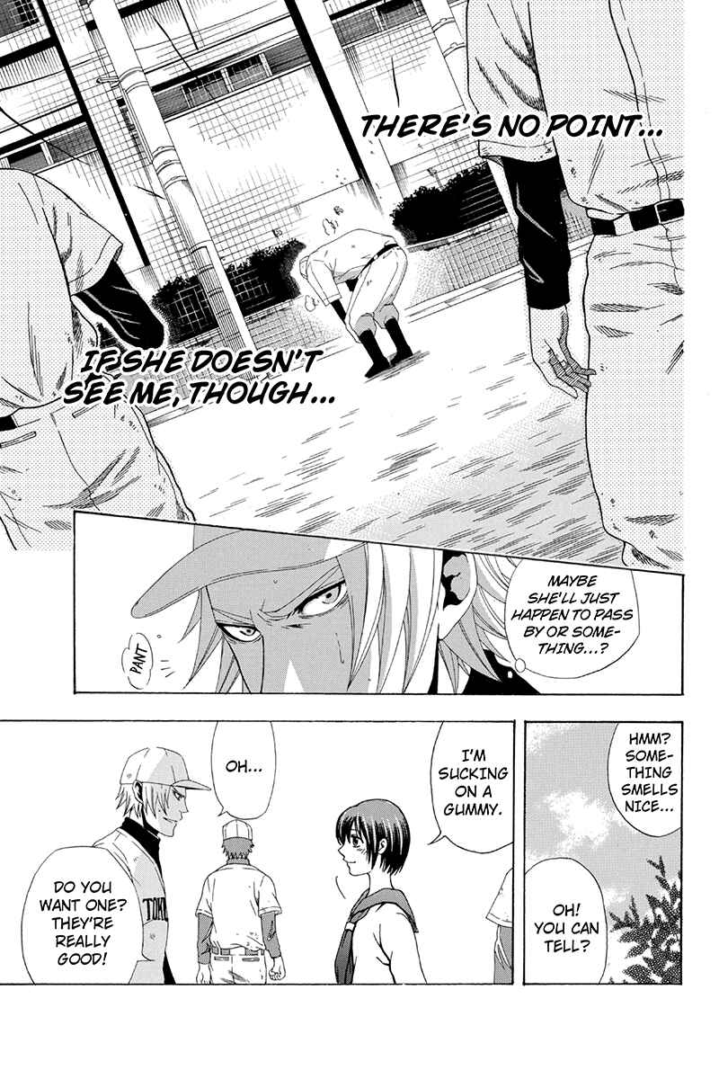 Page 11 Chapter 20 Naze Toudouin Seiya 16-sai wa Kanojo ga Dekinai no ka?