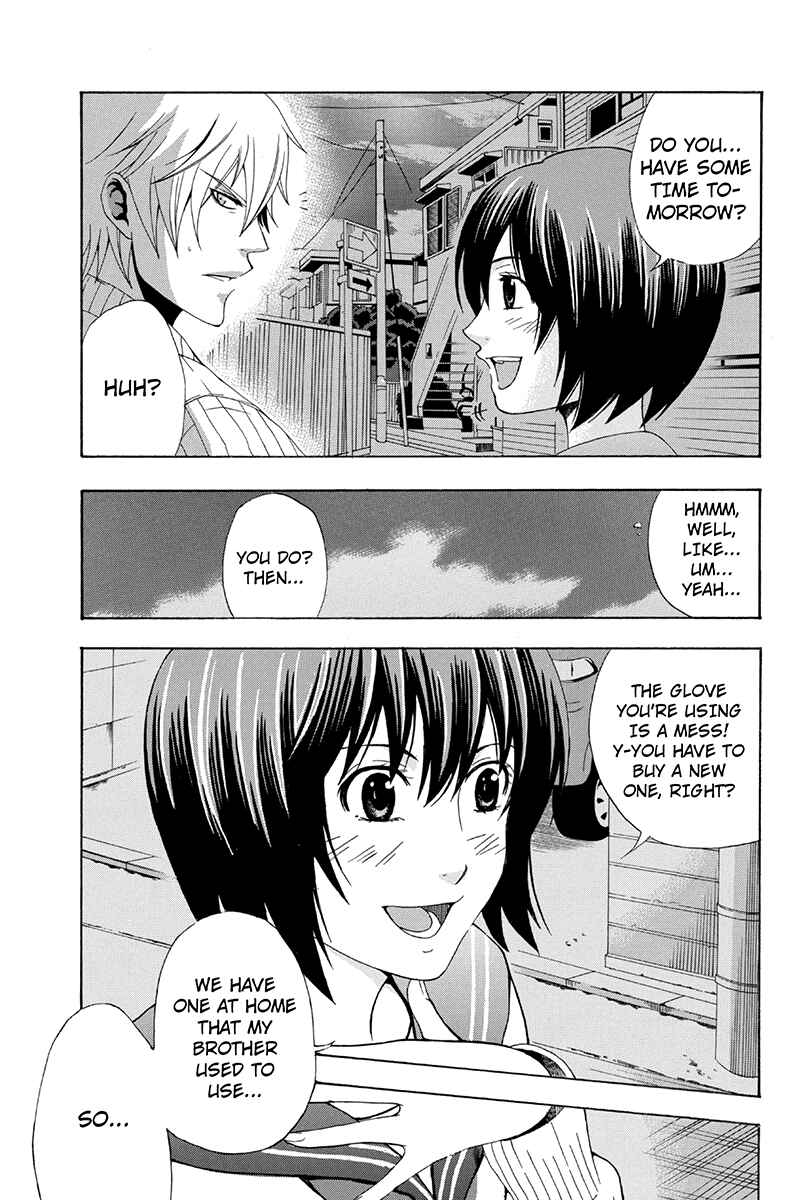 Page 15 Chapter 20 Naze Toudouin Seiya 16-sai wa Kanojo ga Dekinai no ka?