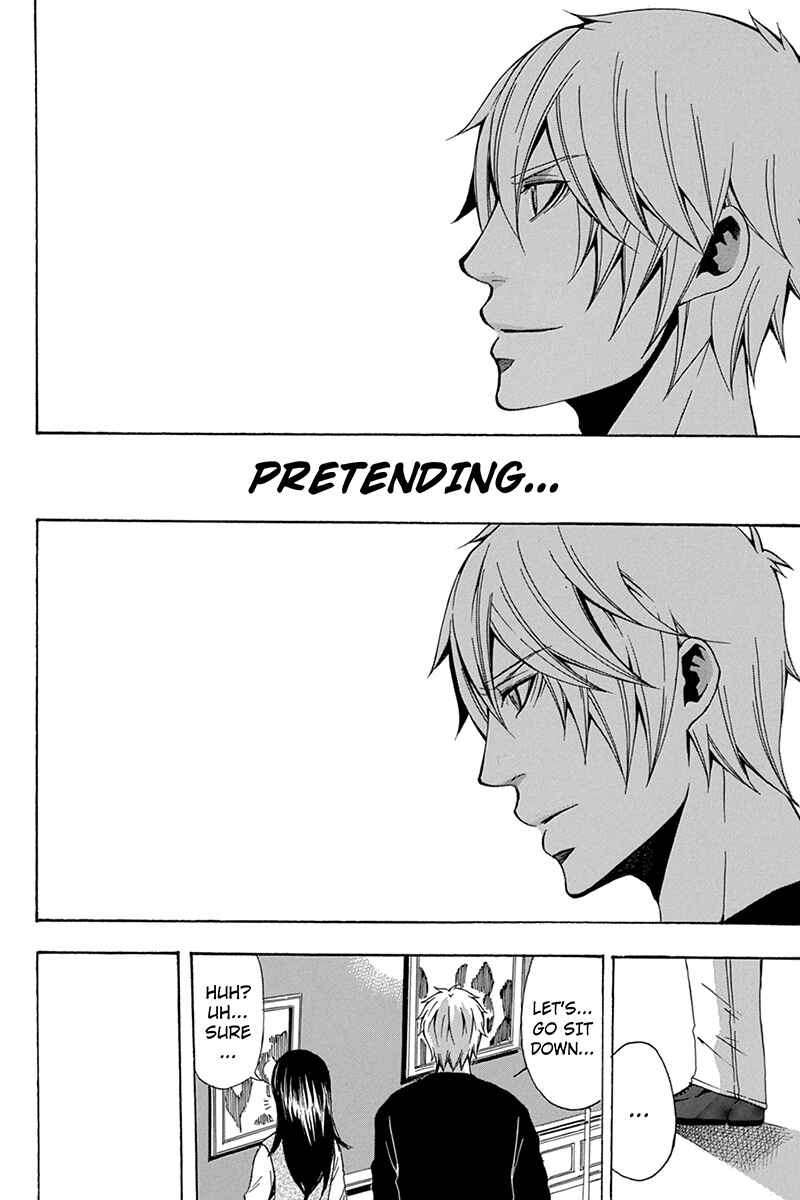 Page 14 Chapter 55 Naze Toudouin Seiya 16-sai wa Kanojo ga Dekinai no ka?