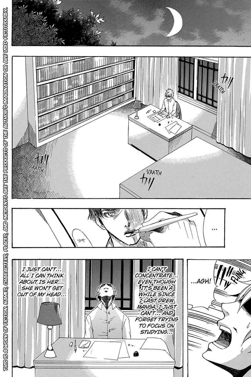 Page 2 Chapter 55 Naze Toudouin Seiya 16-sai wa Kanojo ga Dekinai no ka?