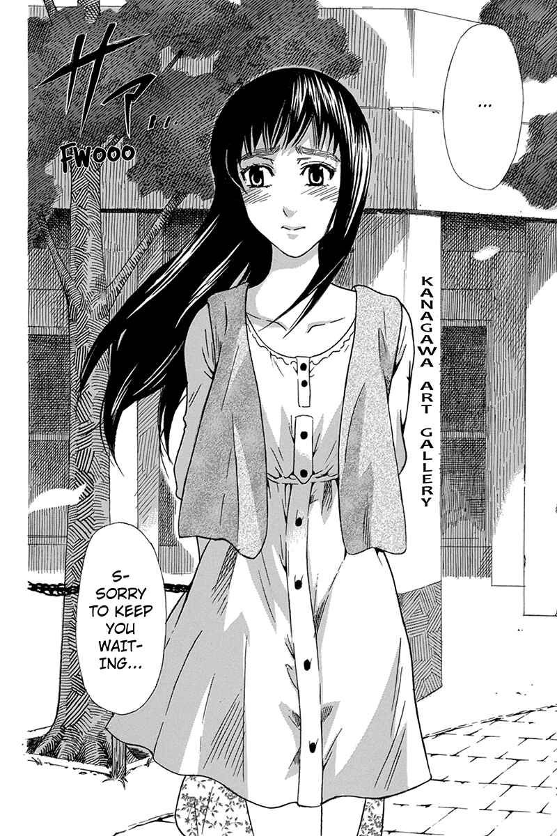 Page 6 Chapter 55 Naze Toudouin Seiya 16-sai wa Kanojo ga Dekinai no ka?