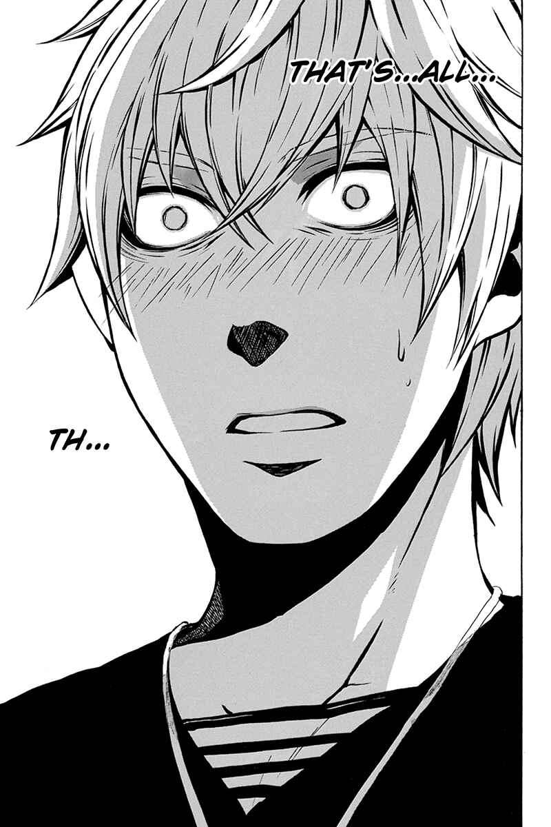 Page 7 Chapter 55 Naze Toudouin Seiya 16-sai wa Kanojo ga Dekinai no ka?
